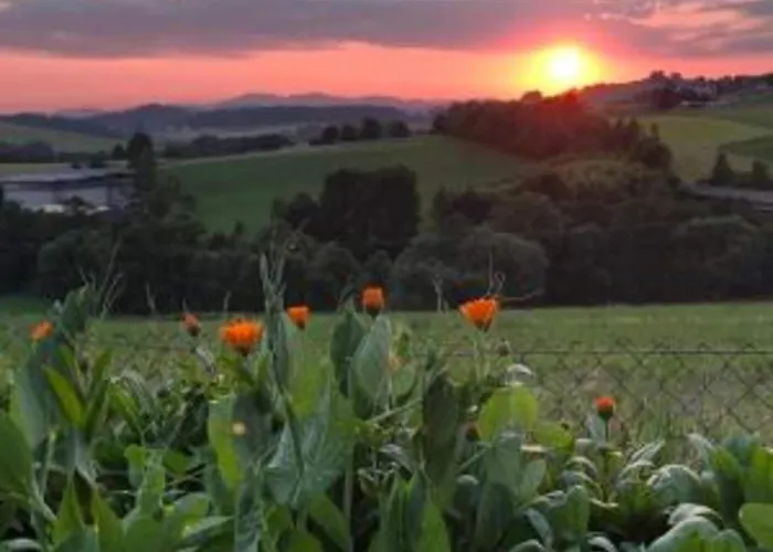 Cozy House In Bavaria With Garden & Bbq Waldkirchen