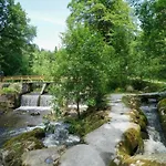Casa vacanze Familienunterkunft In Im Waldkirchen