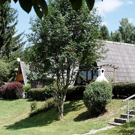 Familienunterkunft In Im