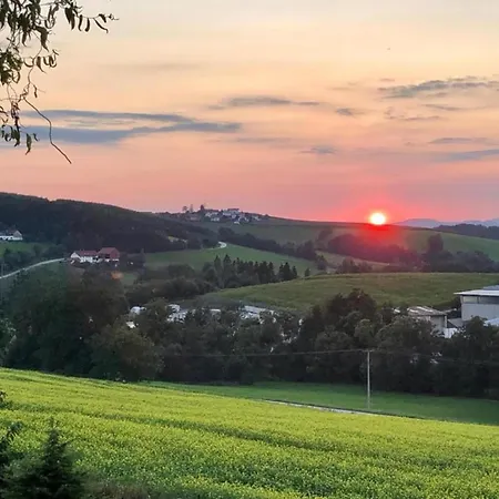 Familienunterkunft In Im * Waldkirchen