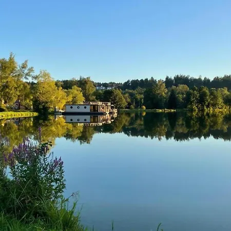 Familienunterkunft In Im